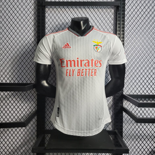 Camisa III do Benfica 22/23 - Versão Jogador