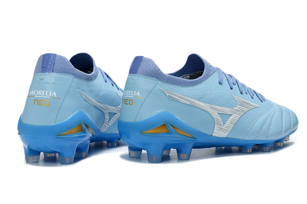 Mizuno Morelia Neo Iv Beta Elite FG Made in Japan - Pronta entrega
