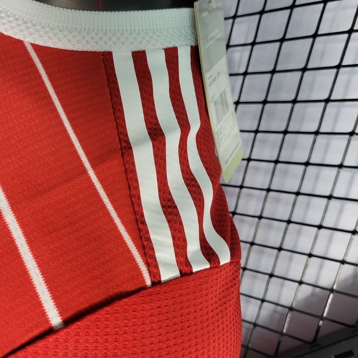 Camisa Titular Bayern 22/23 - Versão Jogador
