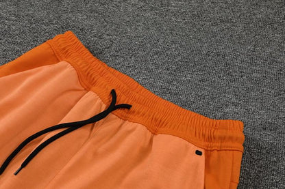 Conjunto de Inverno - Nike Tech Fleece