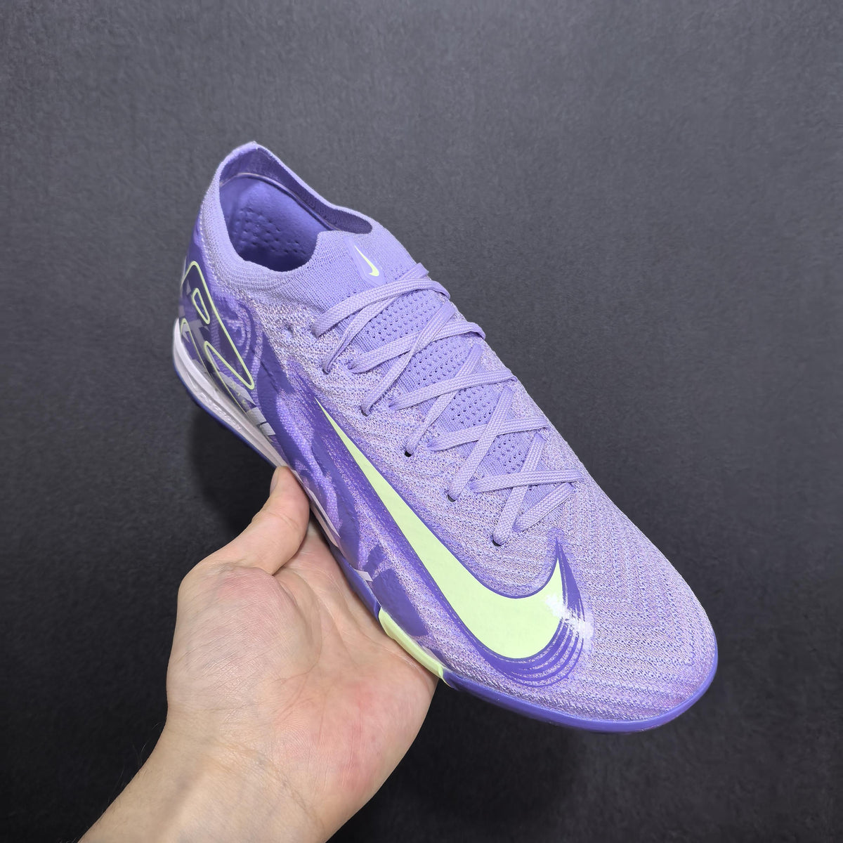 Nike Mercurial Superfly 16