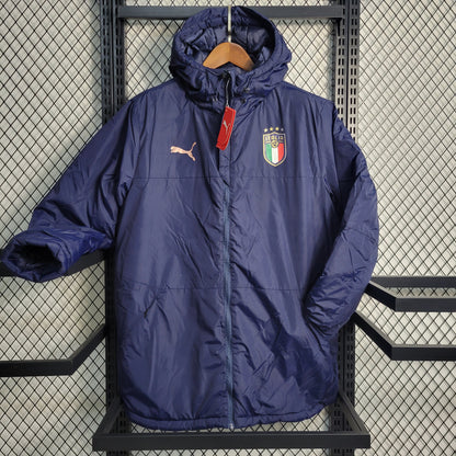 Jaqueta Itália 23/24 Puma