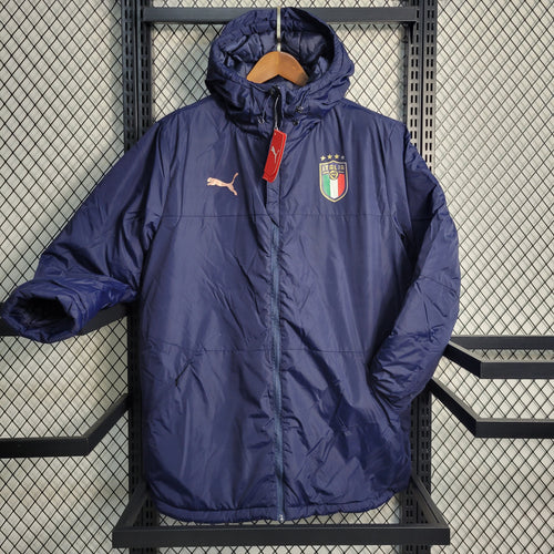 Jaqueta Itália 23/24 Puma