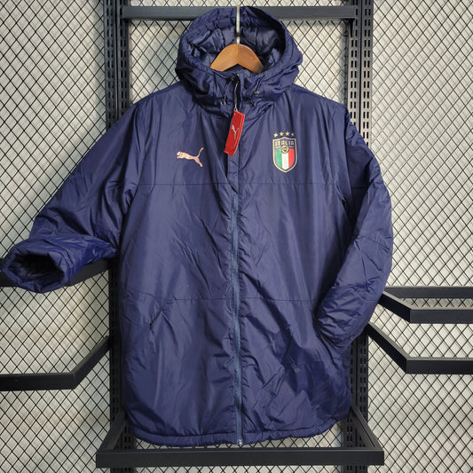 Jaqueta Itália 23/24 Puma