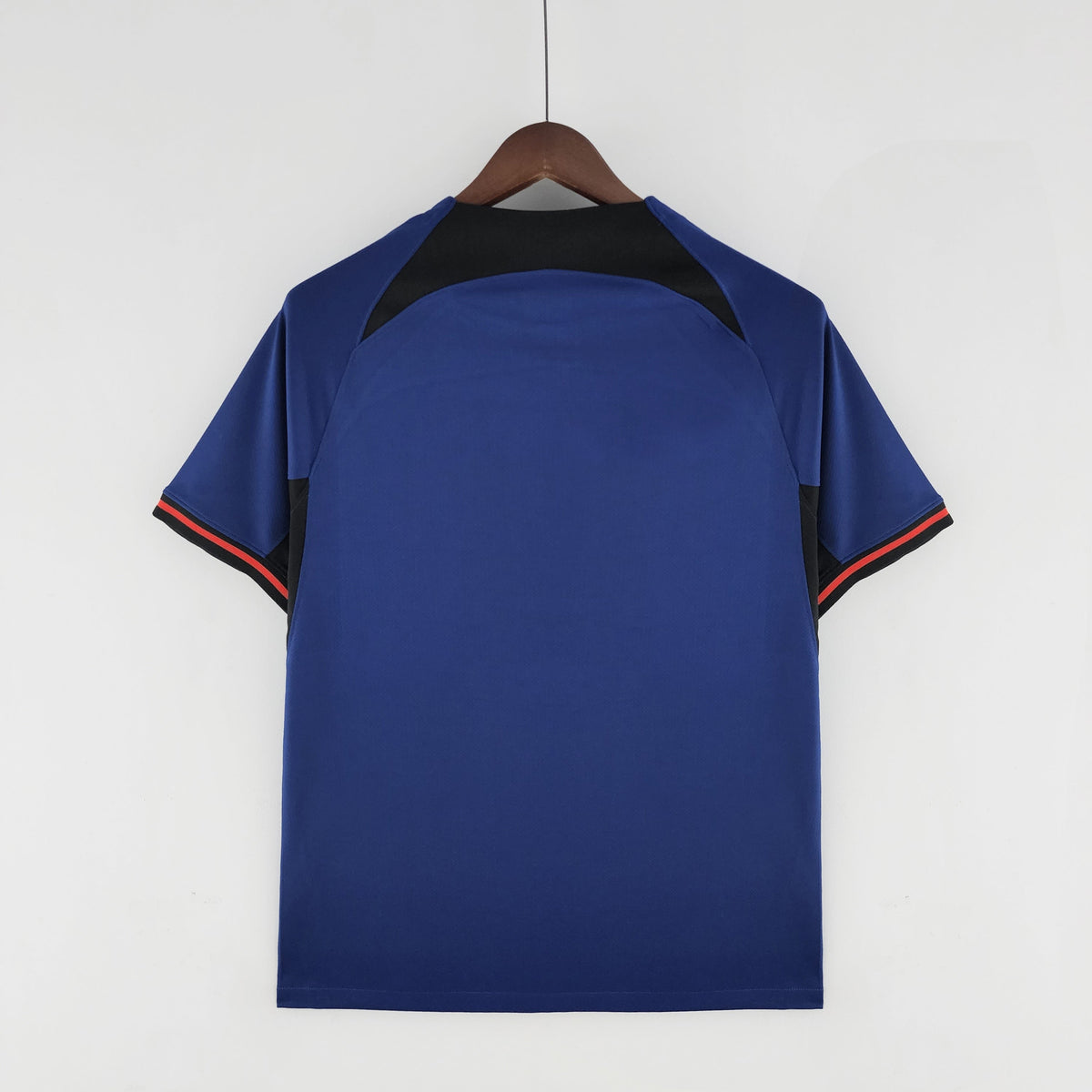 Camisa Reserva da Holanda 22/23 - Versão Torcedor