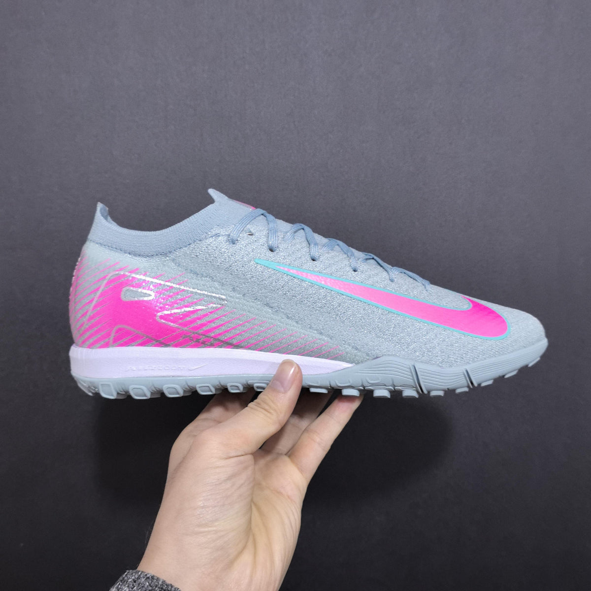 Nike Mercurial Superfly 16