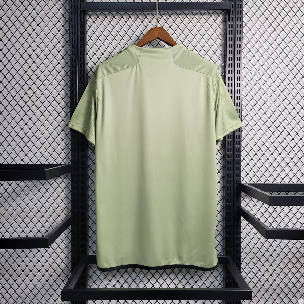 Camisa Reserva Los Angeles FC 23/24 - Versão Torcedor
