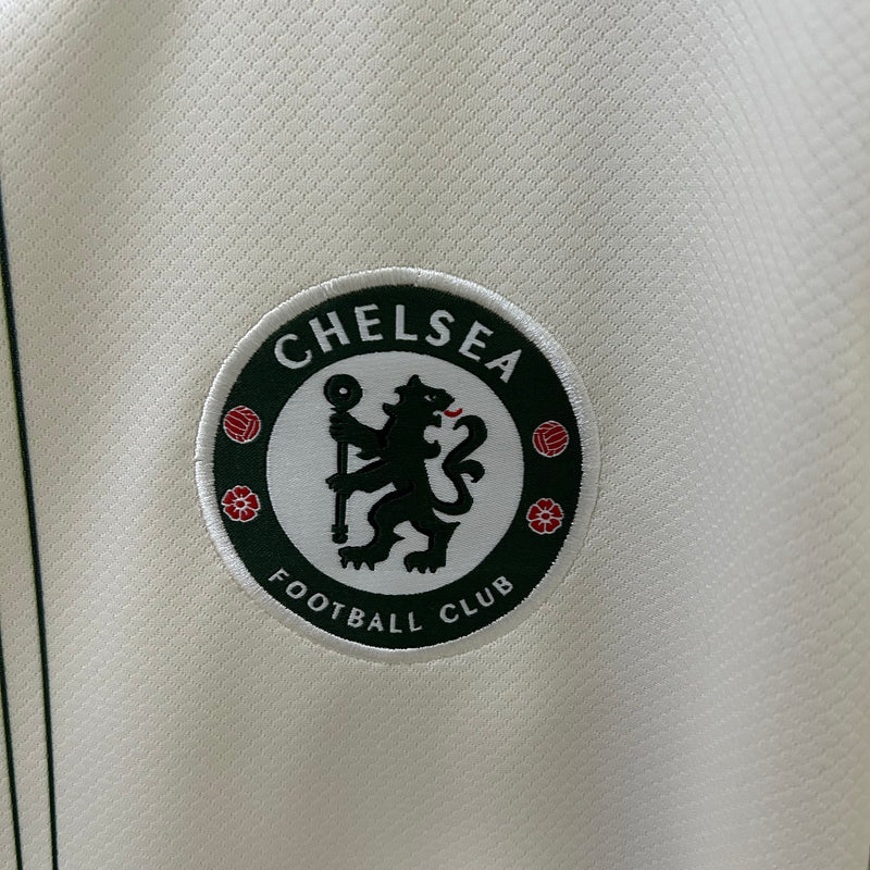 Camisa Chelsea  25/26 - Versão Torcedor