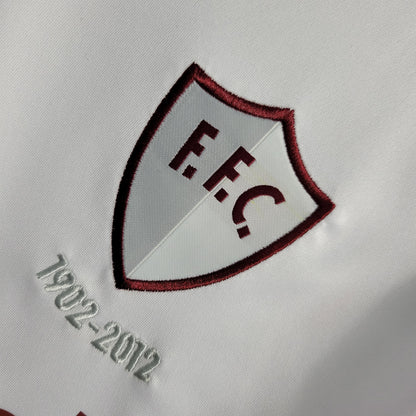 Camisa Comemorativa do Centenário do Fluminense - Versão Retrô
