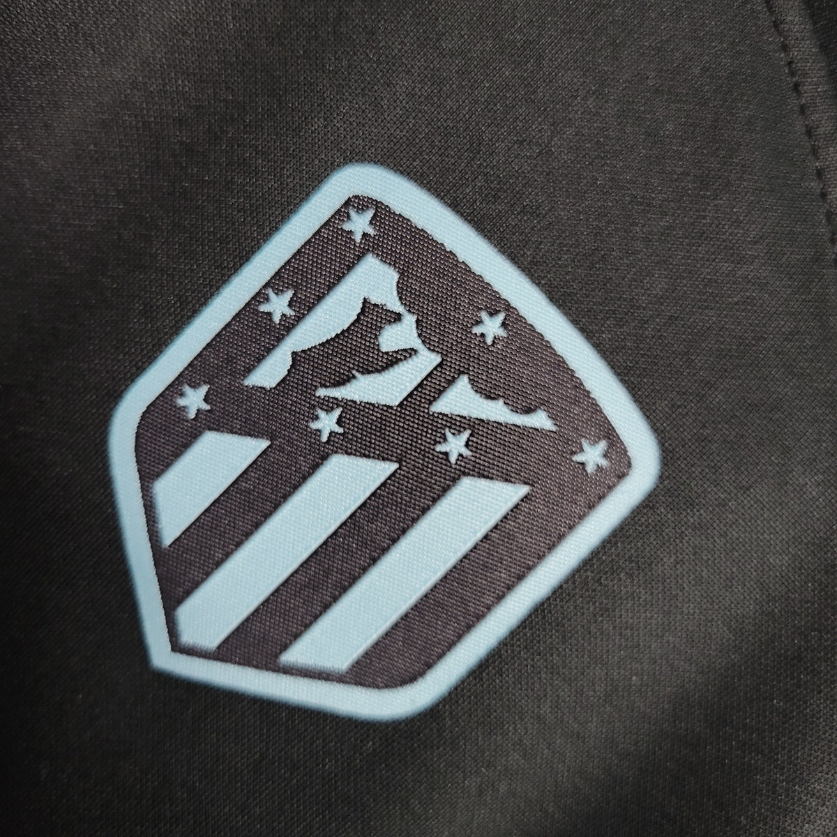 Kit Infantil Reserva Atlético de Madrid 22/23
