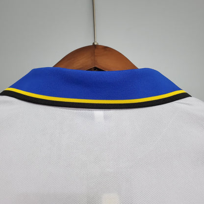 Camisa Reserva 97/98 da Inter de Milão - Versão Retrô