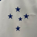 Camisa Cruzeiro 24/25 - Versão Feminina