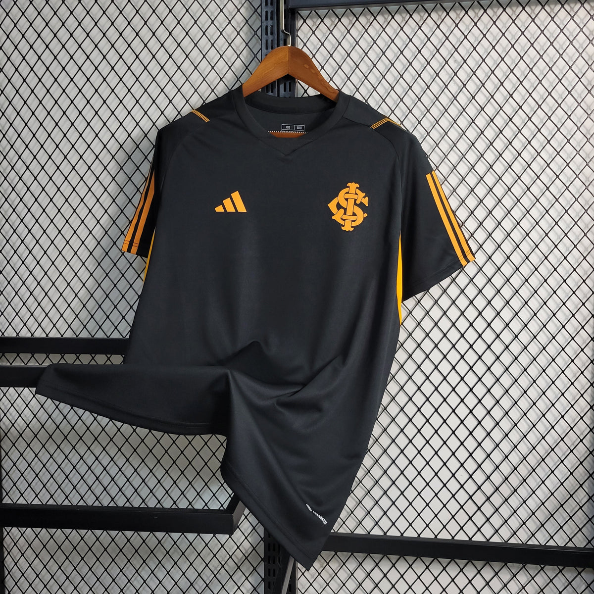 Camisa de Treino Internacional 23/24 - Adidas Masculina Torcedor