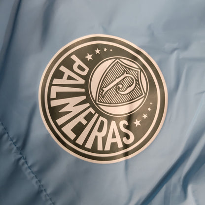 Jaqueta Bobojaco Palmeiras 23/24 Puma - Azul