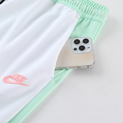 Conjunto de Inverno - Nike Tech Fleece