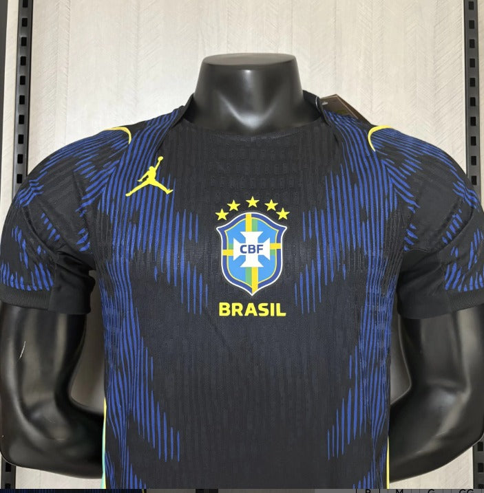Camisa Brasil 2026 - Jogador