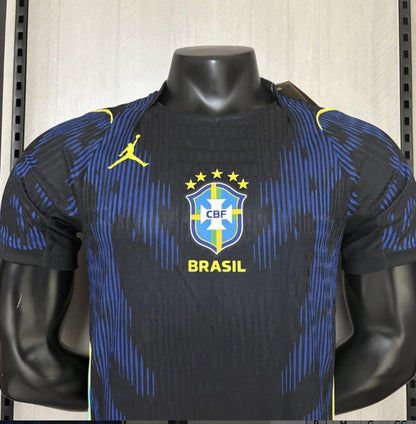 Camisa Brasil 2026 - Jogador