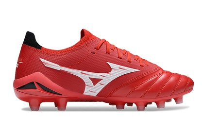 Mizuno Morelia Neo IV Beta Elite FG Made in Japan