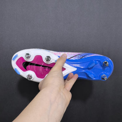Nike Mercurial - Travas Mistas