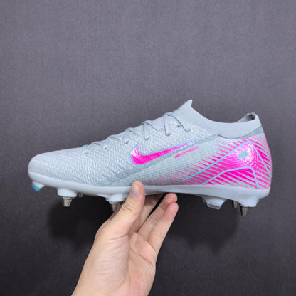 Nike Mercurial - Travas Mistas