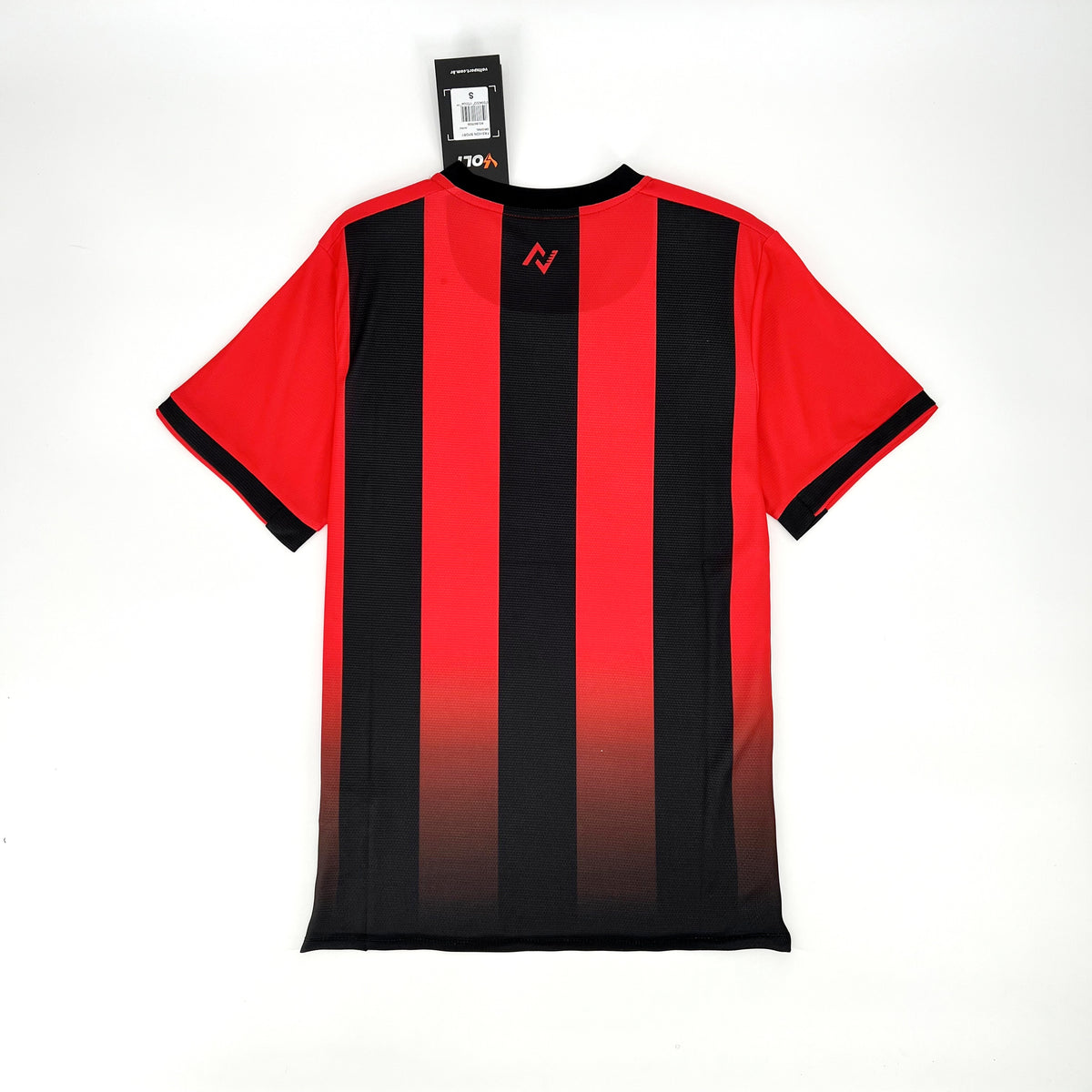Camisa Vitória Home - Volt