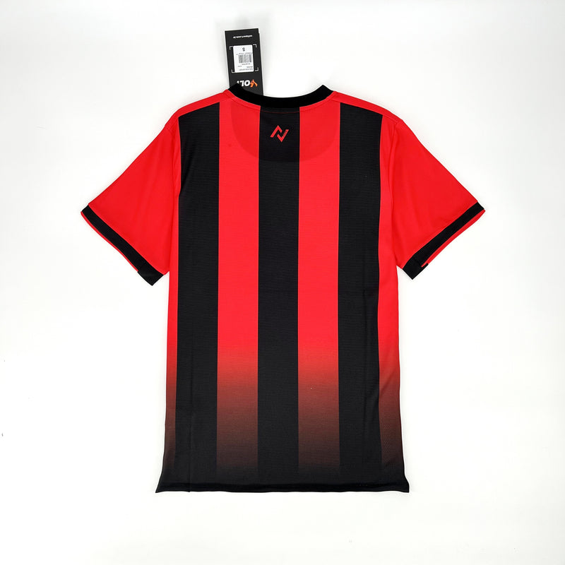 Camisa Vitória Home-  Volt