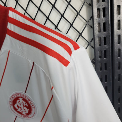 Camisa Internacional II 23/24 - Adidas Torcedor Masculina - Lançamento