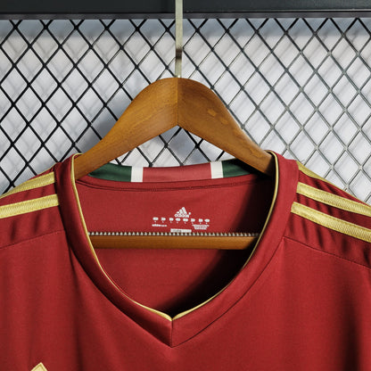 Camisa III do Fluminense 2012 - Versão Retrô