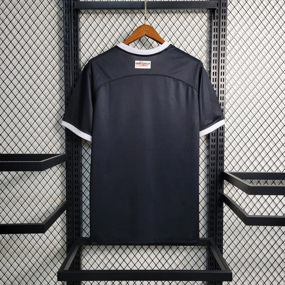 Camisa Corinthians II 23/24 - Nike Torcedor Masculina - Lançamento