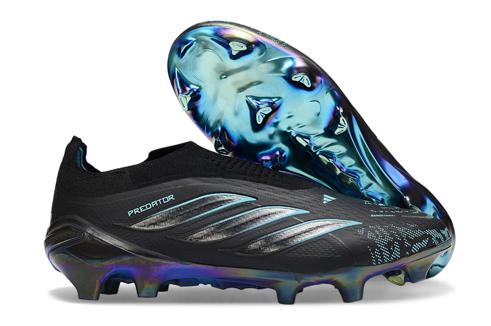 Adidas Predator Accuracy