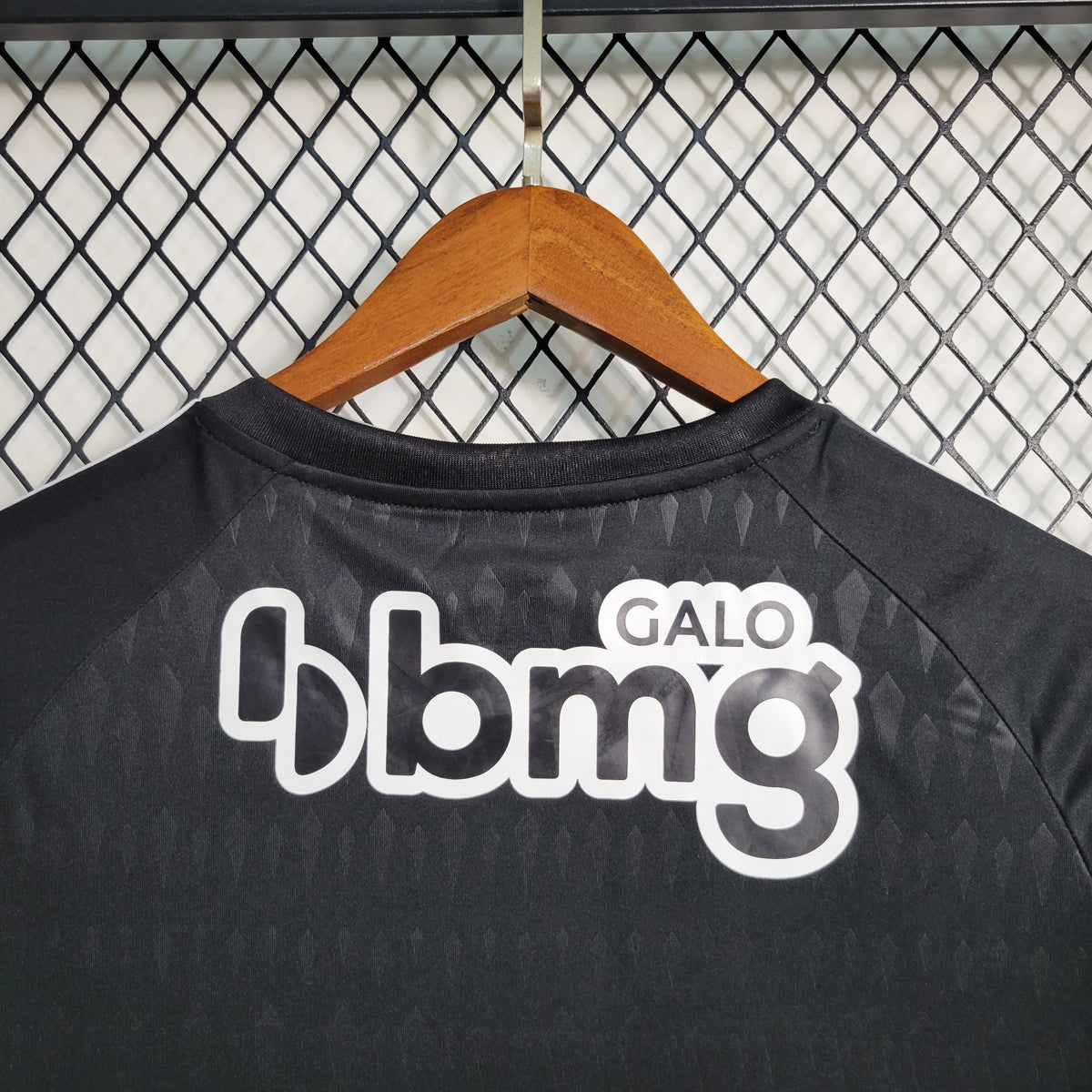 Camisa de Goleiro Atlético-MG 23/24 - Adidas Masculina Torcedor