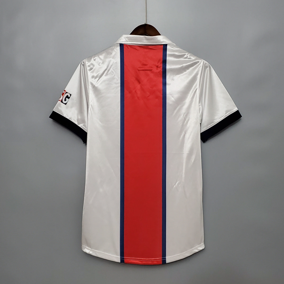 Camisa Reserva PSG 98/99 - Versão Retrô
