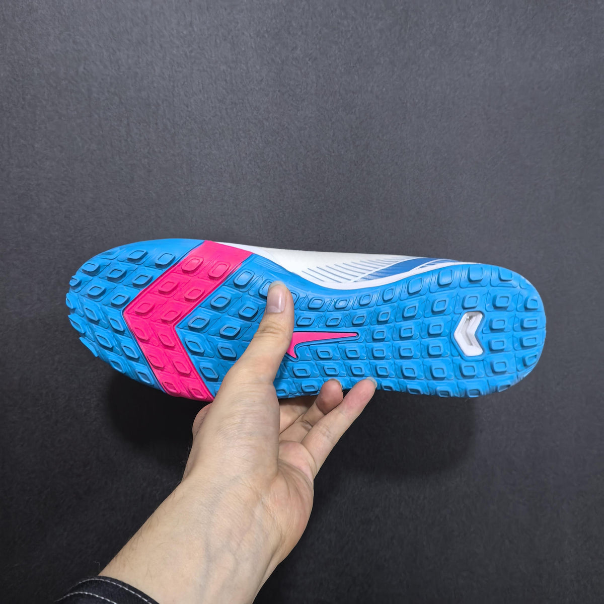 Nike Mercurial Superfly 16