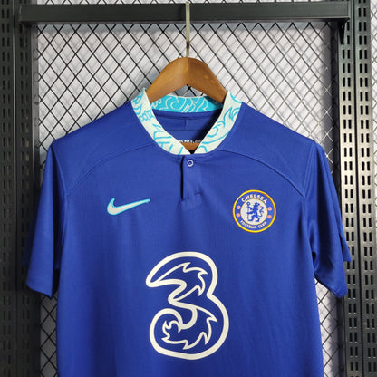 Camisa Titular do Chelsea 22/23 - Versão Torcedor