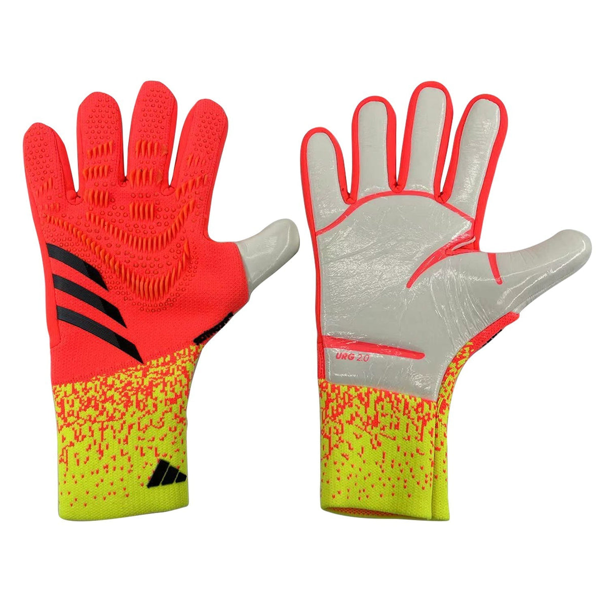 LUVA ADIDAS PREDATOR