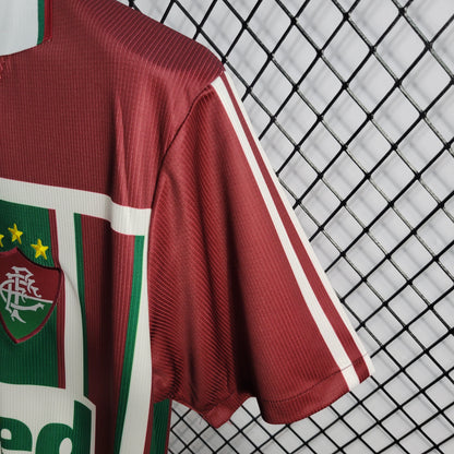 Camisa Titular do Fluminense 02/03 - Versão Retrô