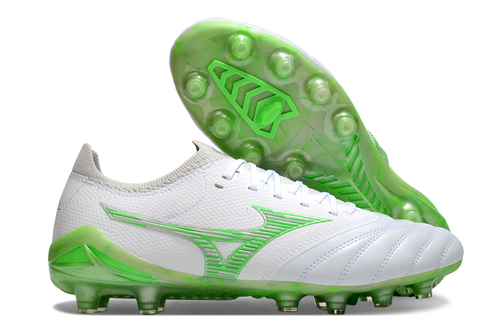 Mizuno Morelia Neo IV Beta Elite FG Made in Japan