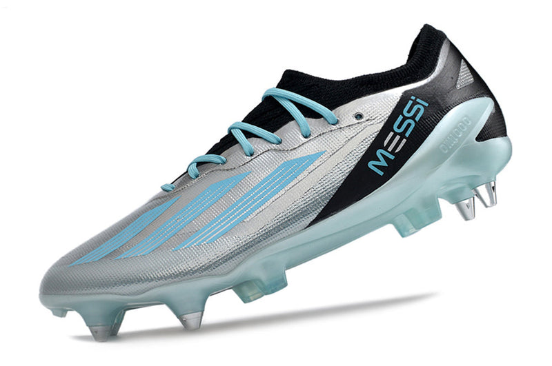Adidas X Speed SG- Trava Mista