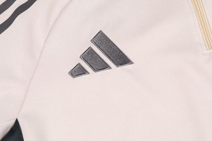 Conjunto de Treino Real Madrid 25/26