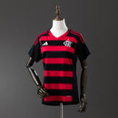 Camisa Flamengo -25/26 Feminina