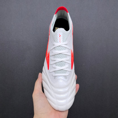 Mizuno Morelia Neo IV Beta Elite FG Made in Japan