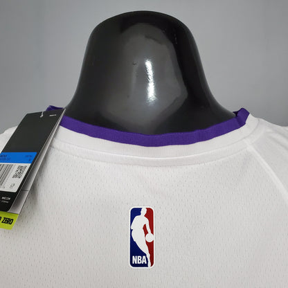Camisa NBA Lakers #7 Anthony Gola V Branca - 23/24