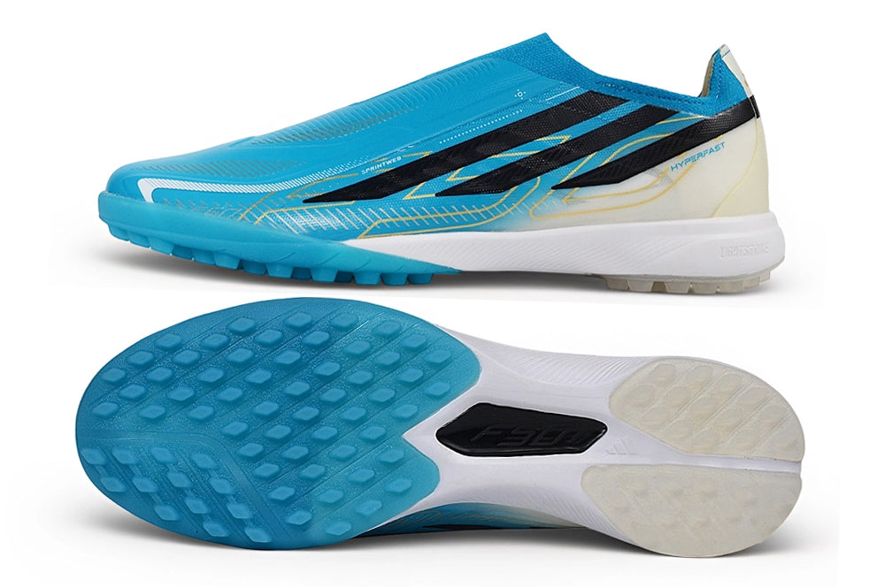 F50 Hyperfast Elite Laceless