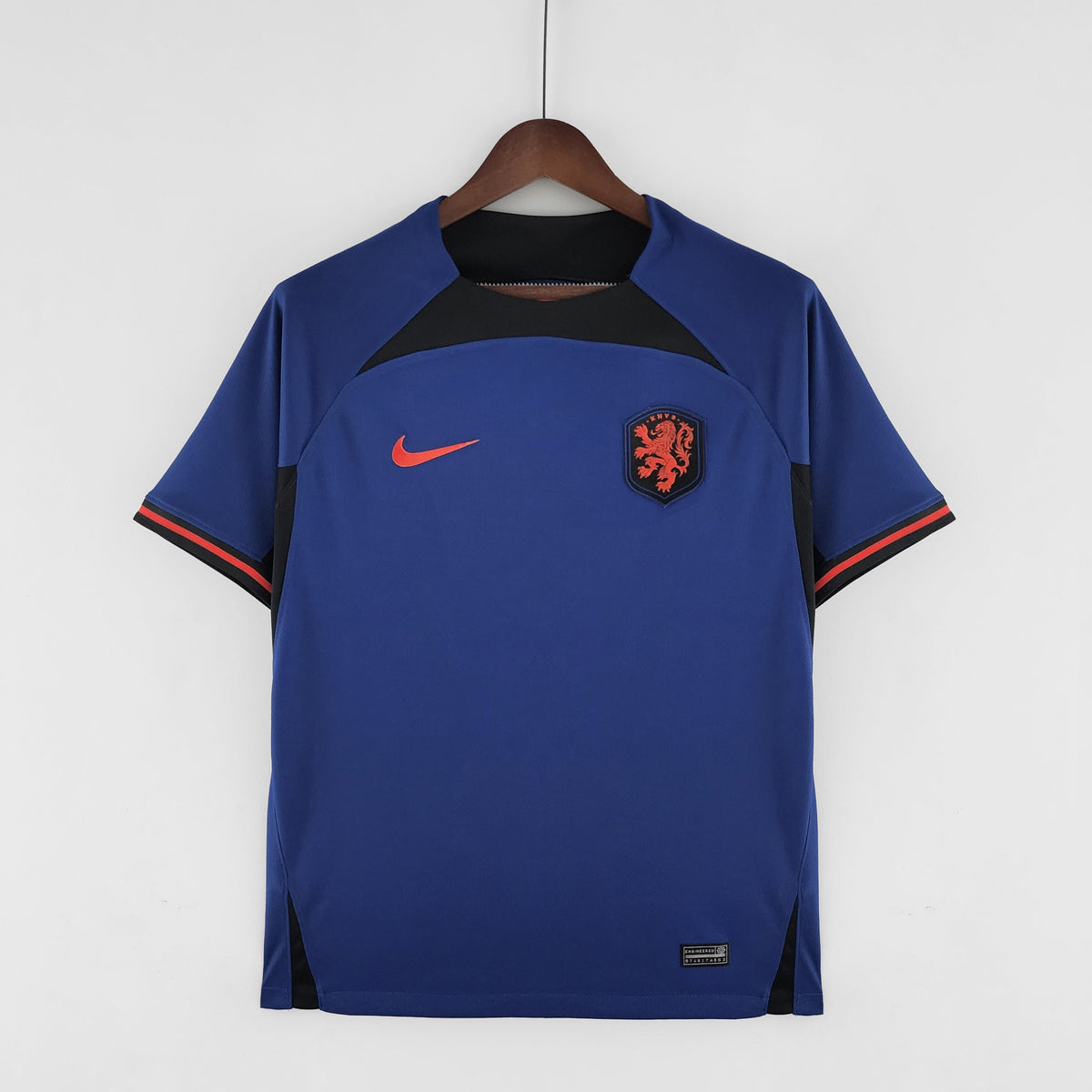Camisa Reserva da Holanda 22/23 - Versão Torcedor