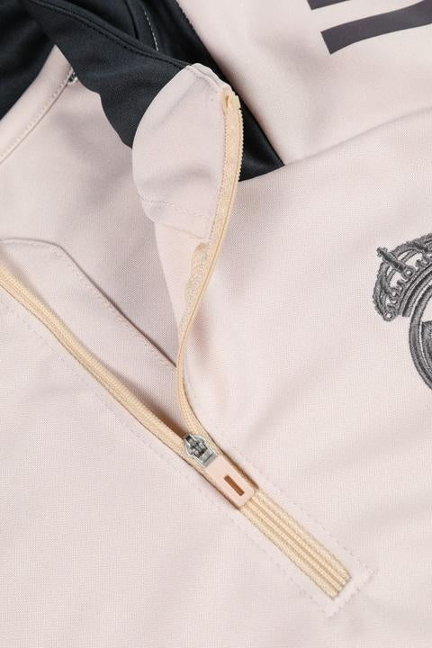 Conjunto de Treino Real Madrid 25/26