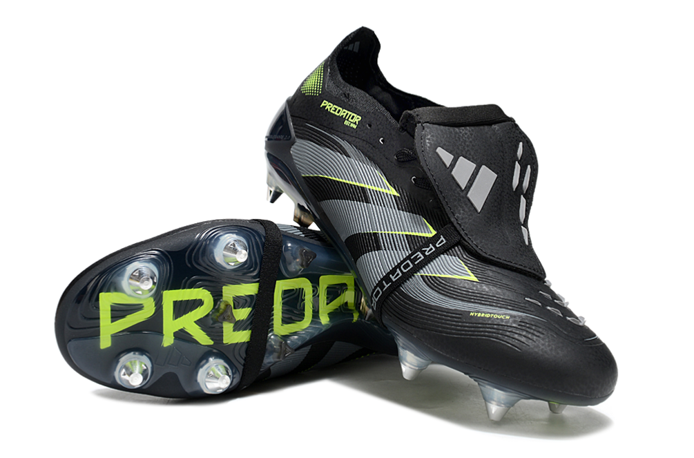 Adidas Predator Accuracy - Trava Mista