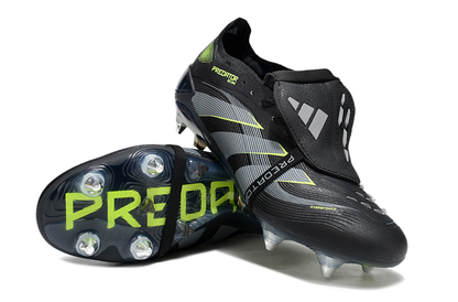 Adidas Predator Accuracy - Trava Mista