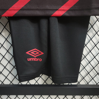 Kit Infantil Titular Athletico Paranaense 23/24