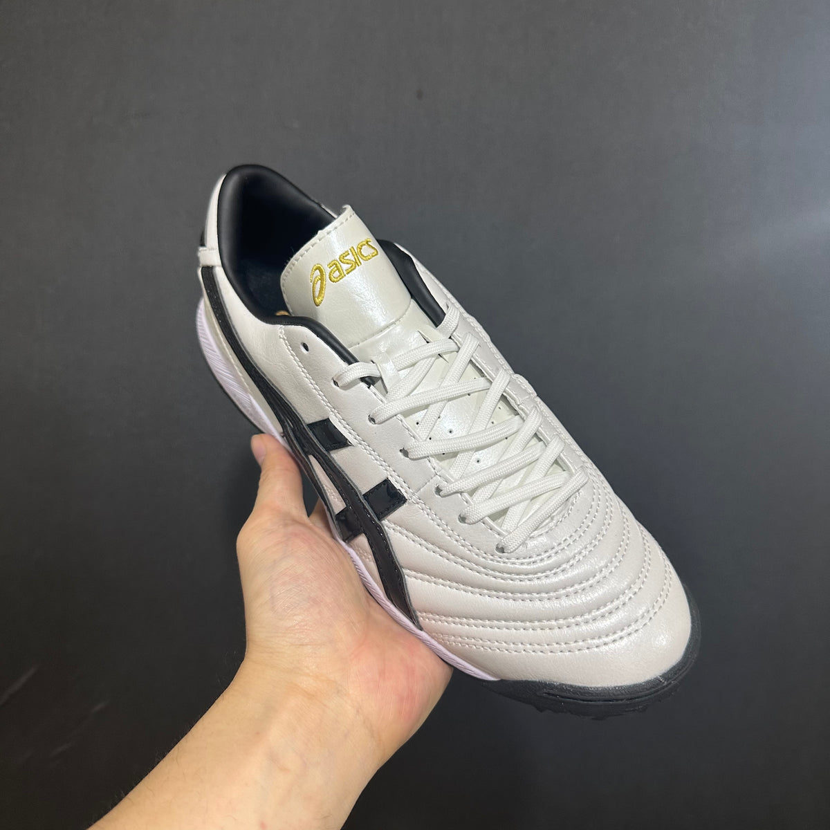 Asics Japão - Sociedade
