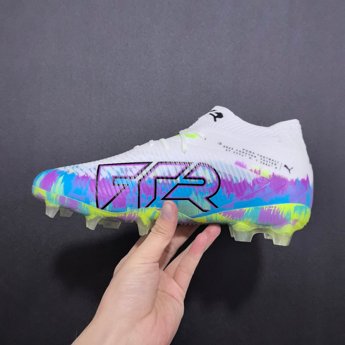 Puma Future 8